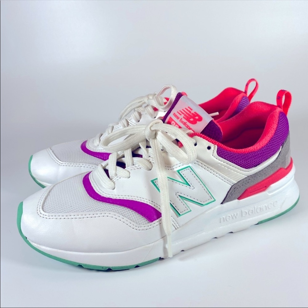 New balance 997H sneakers